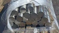 Никелевый круг HASTELLOY HYBRID-BC1 alloy (Ø 1-1600 мм) ASTM B574 под заказ