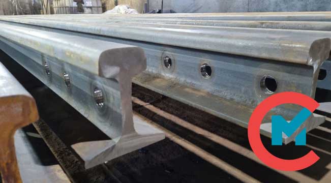 Элементы строения путей