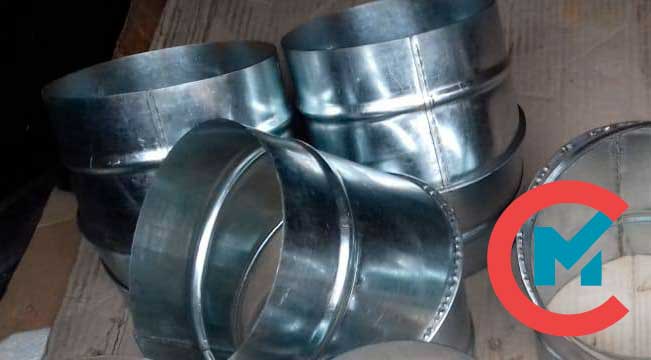 Фасонные детали