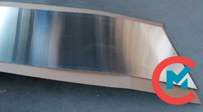 Пищевая сталь