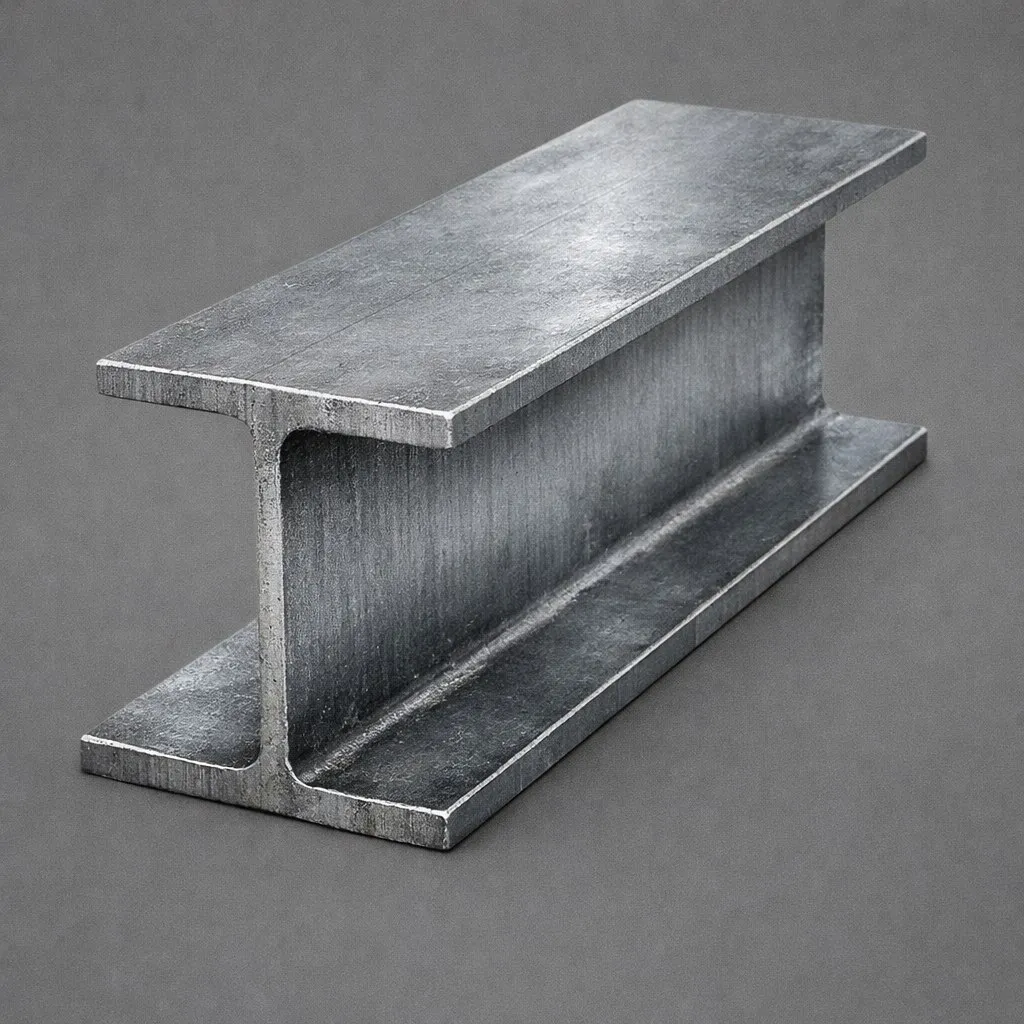 Двутавр: что это, где используется, из чего делают?